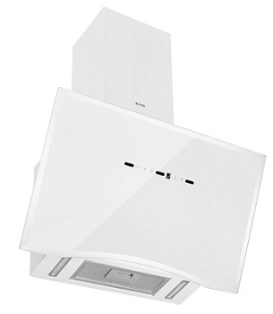Вытяжка кухонная Zorg POLO 1080 60 S-GC белая