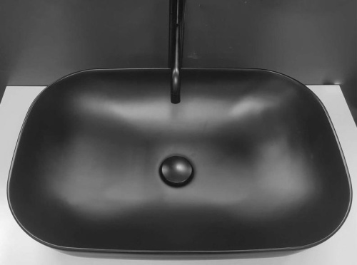 Умывальник CeramaLux 78106MB