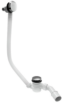 Сифон для ванны McAlpine HCN2600CC-15MM