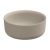 Раковина накладная 42 см GSG Ceramic Design Hit! HILAVRO42034, Sabbia Matt