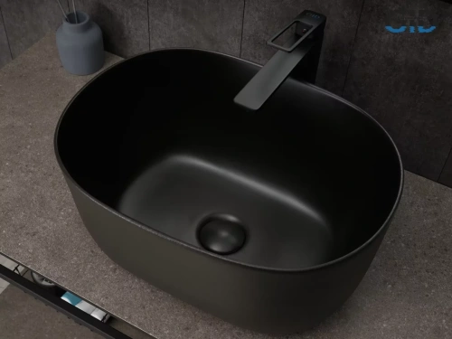 Умывальник Gid N9302bg