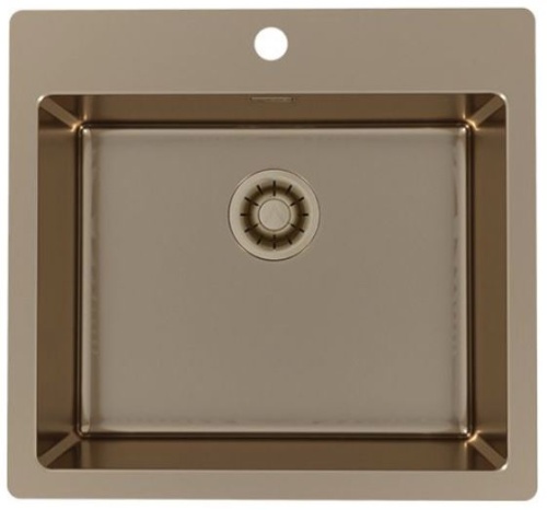 Мойка для кухни Alveus PURE MONARCH 70 new COPPER FS 565x525 1149647