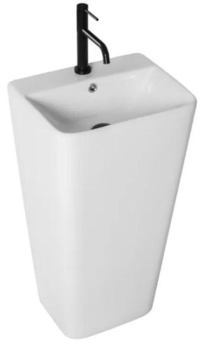 Умывальник Rea Aris U5637