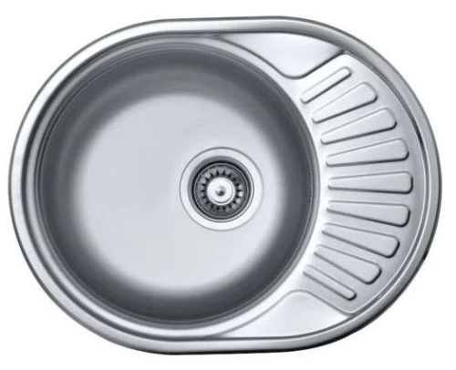 Мойка для кухни Alveus GENESIS CIKLO 10 LEI-90 570x440 1123827