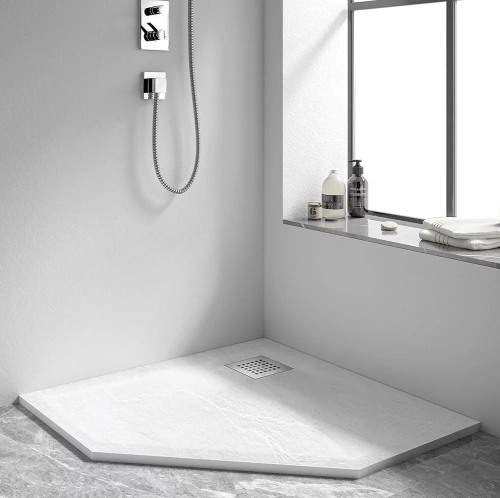 Душевой поддон Vincea VST-4SP1010W