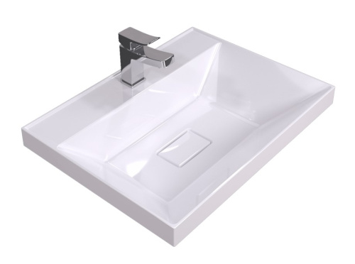 Умывальник Versalia Bazis 50