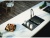 Мойка для кухни Alveus Granital CADIT 20 CARBON - G91 790x500 1132026