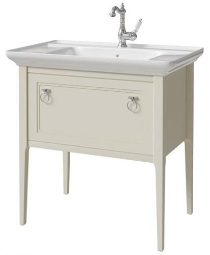 Тумба напольная Caprigo Jersey 85 34312-SF46