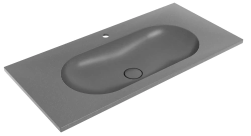 Раковина Vincea VCB-4H100G