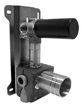 Смеситель для душа Fantini 1700A585A