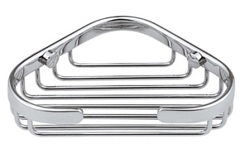 Мыльница угловая Remer RB271CR