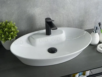 Умывальник Gid N9398