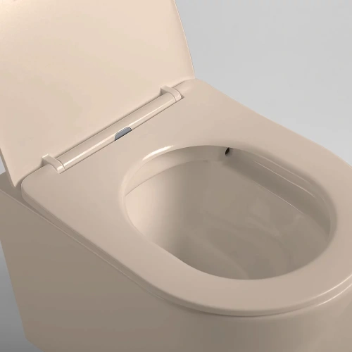 Унитаз подвесной Vincea Piatti VT1-11SMC