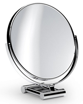 Зеркало косметическое 10X увеличение Decor Walther SPT 50/X 0118300