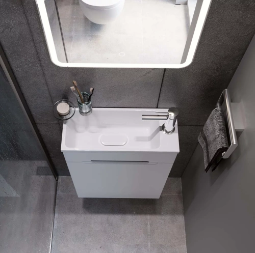 Умывальник Madera Modul 50