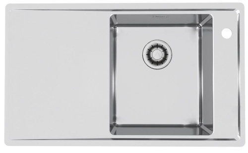 Мойка для кухни Alveus STRICTO 10R new KMB 790x472 правая 1149532