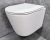 Унитаз подвесной Ceramalux 5178 Унитаз подвесной Ceramalux 5178