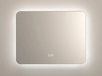 Зеркало Vincea LED VLM-3BE800-2