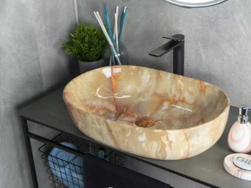 Умывальник Gid Mnc174