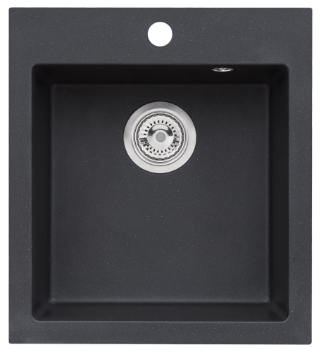Мойка для кухни Alveus Granital GENESIS BOOGIE 20 G91 450x500x160 1133432