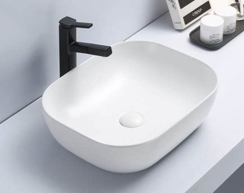 Умывальник CeramaLux 78104MW