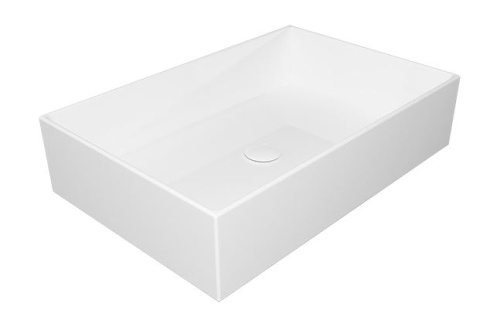 Умывальник GSG Ceramic Design Zenith ZELAVFS60000