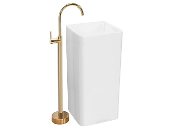 Умывальник Rea Holly U8005