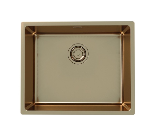 Мойка для кухни Alveus KOMBINO 50 MONARCH COPPER SAT-90 542x442x195 F/S 1120903