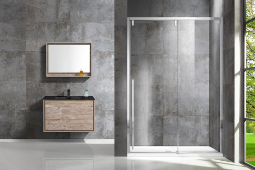 Душевая дверь Vincea Lugano VDS-1L160CL-1