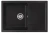 Мойка кухонная Arfeka ZIA 76 wet graphite