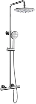 Душевая система Vincea Desire VSFS-1D0TCH Душевая система Vincea Desire VSFS-1D0TCH