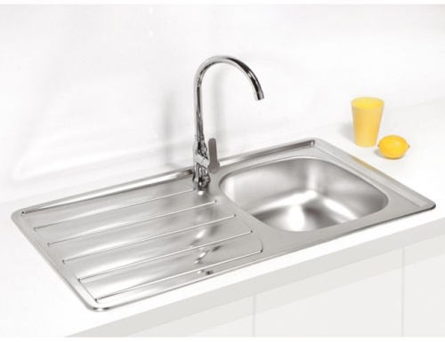 Мойка для кухни Alveus ZOOM 30 NAT-90 860x500 1098773