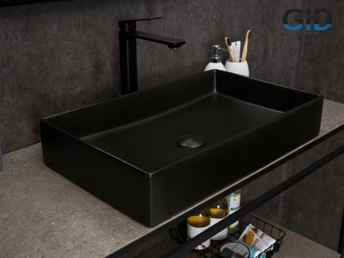 Умывальник Gid Bm9496