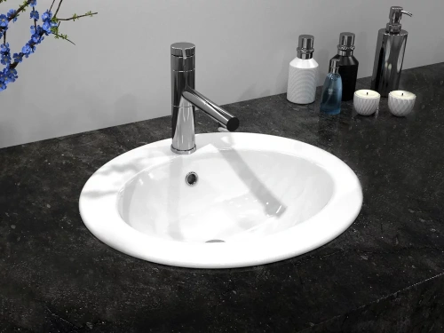 Умывальник Rea Dalia U4122