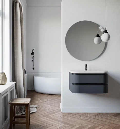 Тумба подвесная Kolpa-San VITTORIA OUV 80 DG