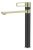 Смеситель для кухни Alveus MAYA GOLD BLACK 1150744