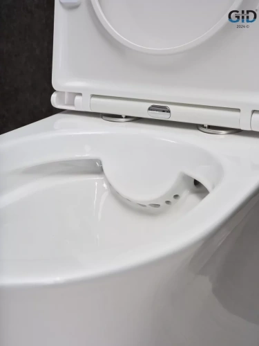 Унитаз напольный Gid Tn2126