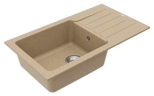 Мойка для кухни Alveus Granital NIAGARA 90 G55 BEIGE 775x430x180 1148031
