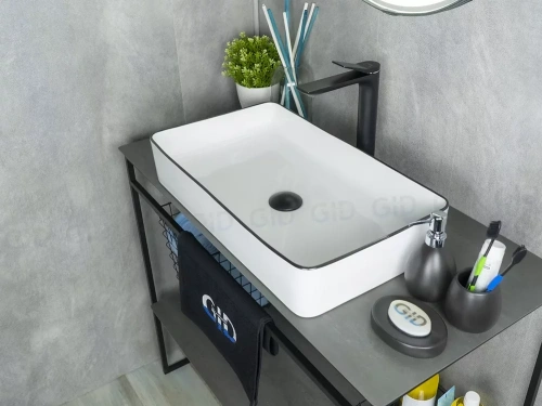 Умывальник Gid Nc9399