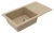 Мойка для кухни Alveus Granital NIAGARA 90 G55 BEIGE 775x430x180 1148031 Мойка для кухни Alveus Granital NIAGARA 90 G55 BEIGE 775x430x180 1148031
