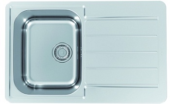 Мойка для кухни Alveus LINE MAX 80 SAT-90 790x500 1136608