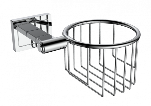 Держатель для освежителя CeramaLux Gamma 12317