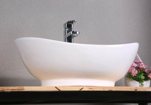 Умывальник CeramaLux 9018