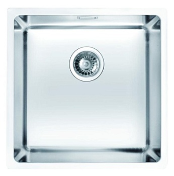 Мойка для кухни Alveus KOMBINO 30 SAT-90 400x400x200 1100235