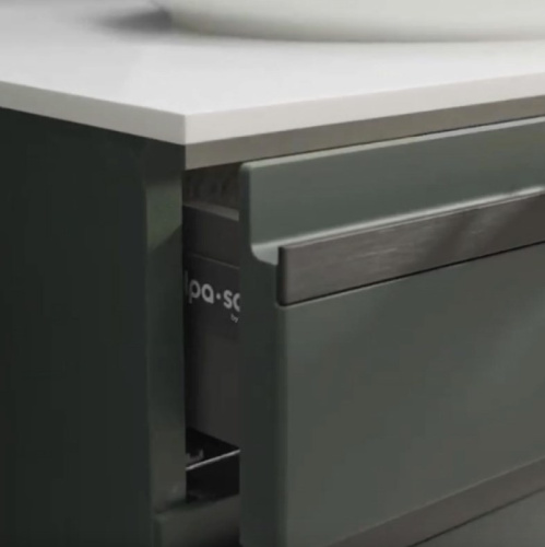 Тумба подвесная Kolpa-san Alexis OA 80 Green 546270 Тумба подвесная Kolpa-san Alexis OA 80 Green 546270