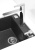 Мойка для кухни Alveus FORMIC 20 Granital+ STEEL-G04M 520x510x200 1103762