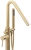 Смеситель для ванны Rea Aras gold matt B2719 Смеситель для ванны Rea Aras gold matt B2719