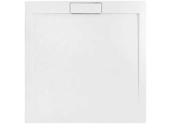 Душевой поддон Rea Grand White 90x90 K4592