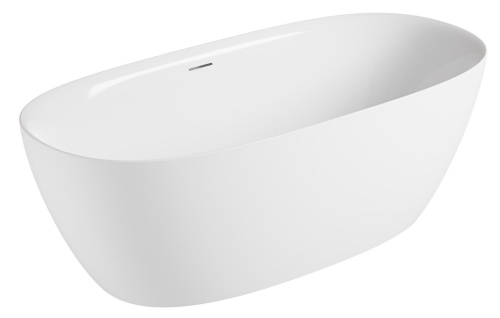 Ванна акриловая Vincea VBT-708-1700