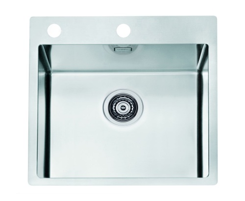 Мойка для кухни Alveus PURE 30 KMB-90 515x525 1103609